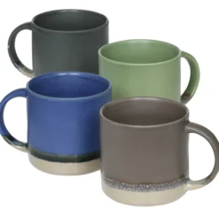 Saturn Coffee Mug - 16 oz.