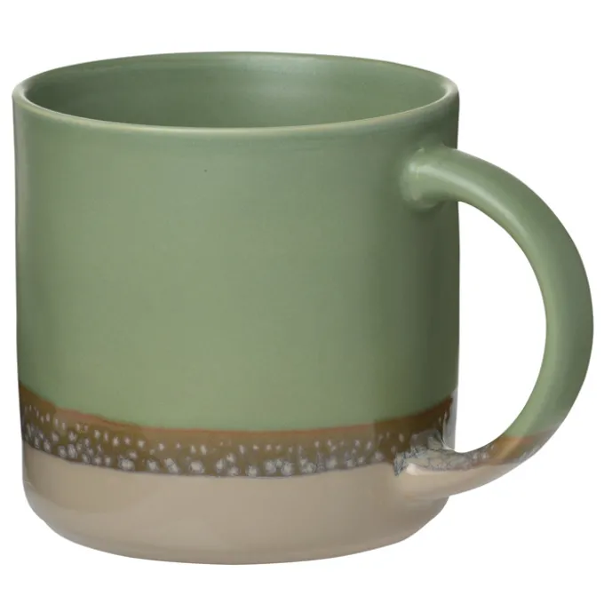 Saturn Coffee Mug - 16 oz.