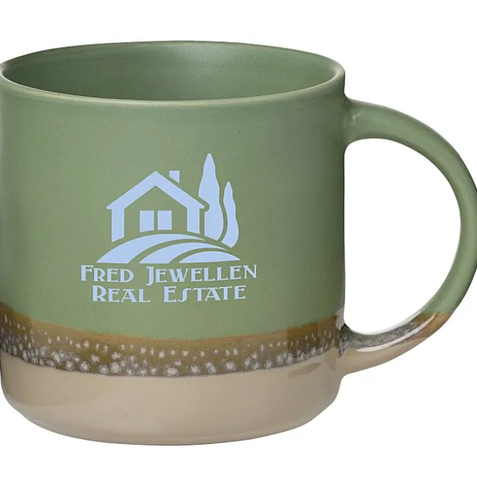 Saturn Coffee Mug - 16 oz.
