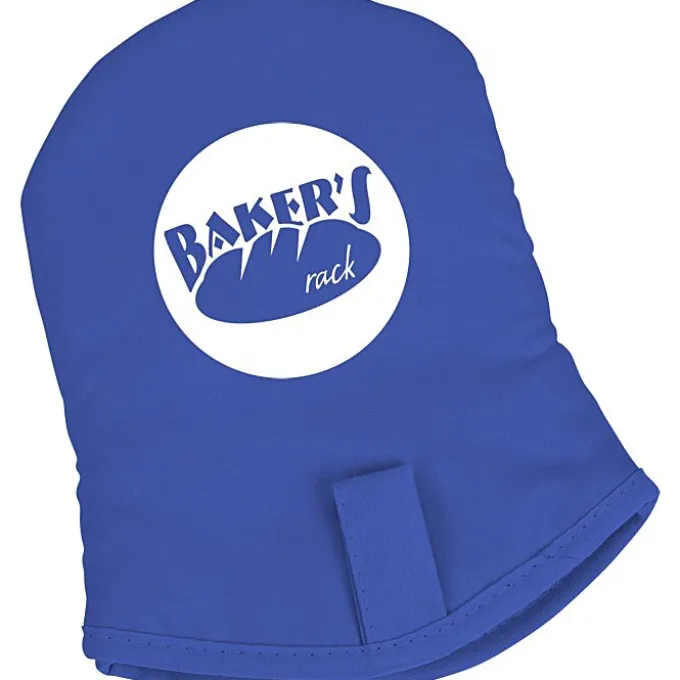 Saute Easy-on Oven Mitt