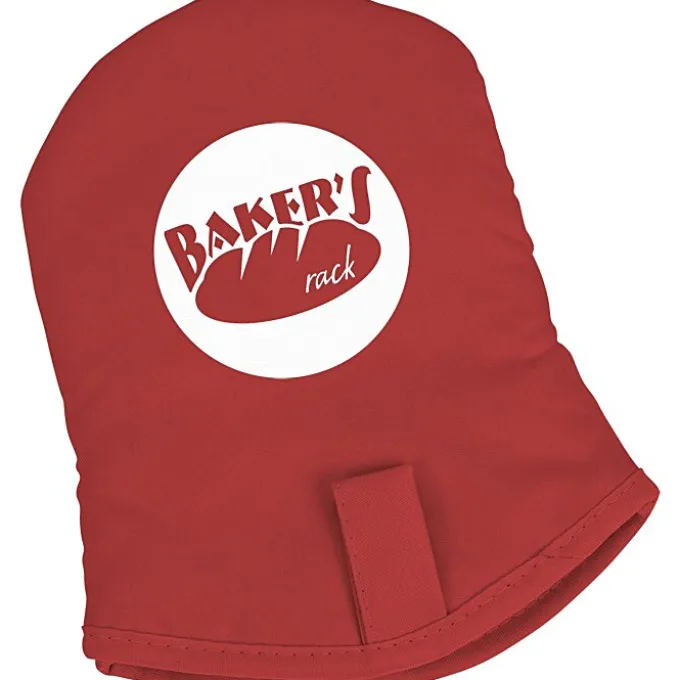 Saute Easy-on Oven Mitt