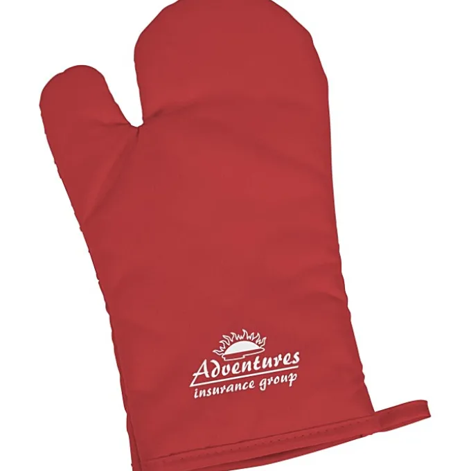 Saute Oven Mitt