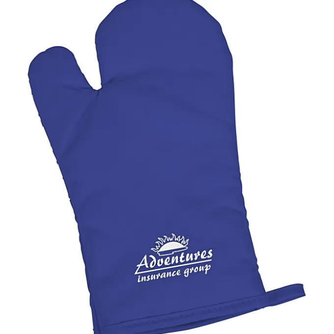 Saute Oven Mitt