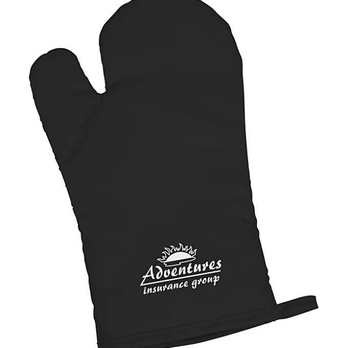 Saute Oven Mitt