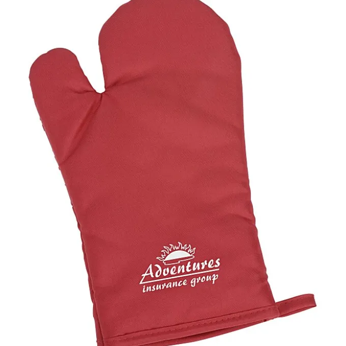 Saute Oven Mitt