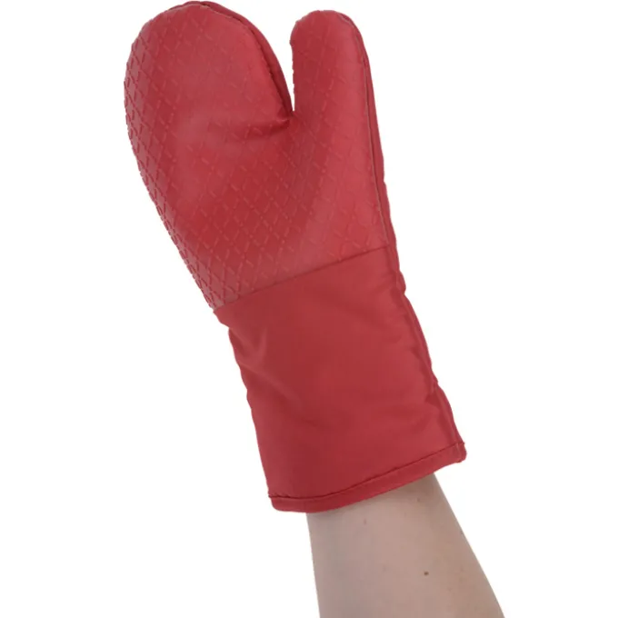 Saute Oven Mitt - 24 hr