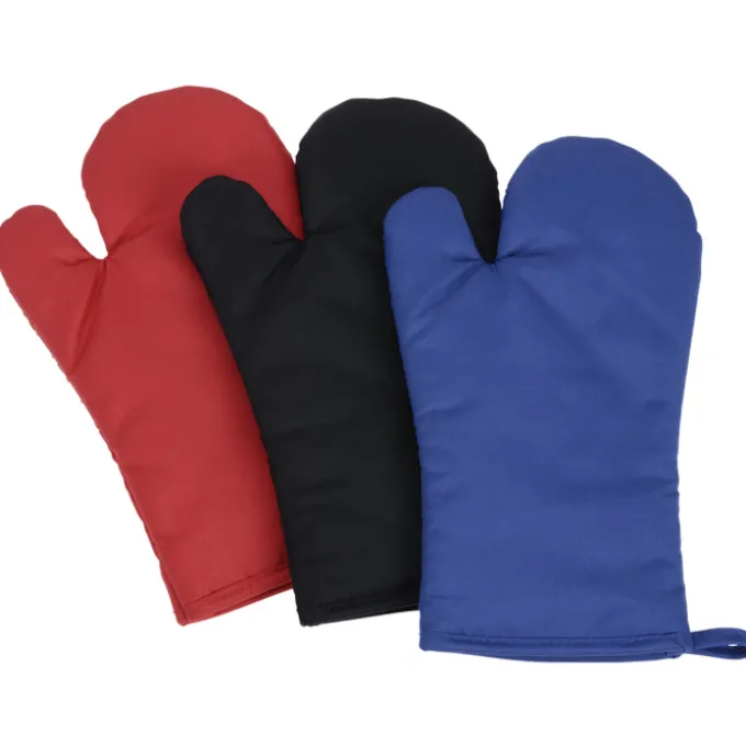 Saute Oven Mitt - 24 hr