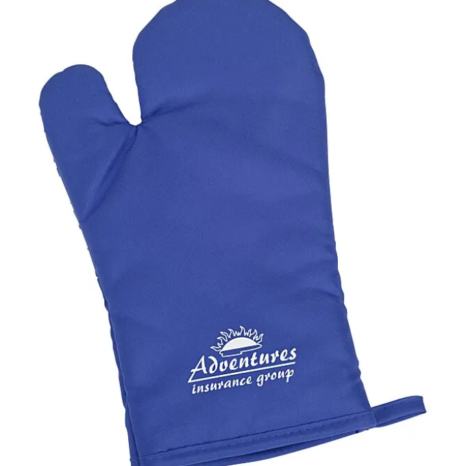Saute Oven Mitt - 24 hr