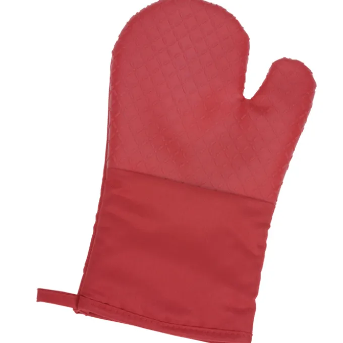 Saute Oven Mitt - 24 hr