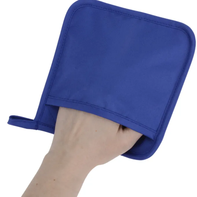 Saute Pot Holder - 24 hr