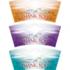 Say Thanks Stadium Cup - 16 oz
