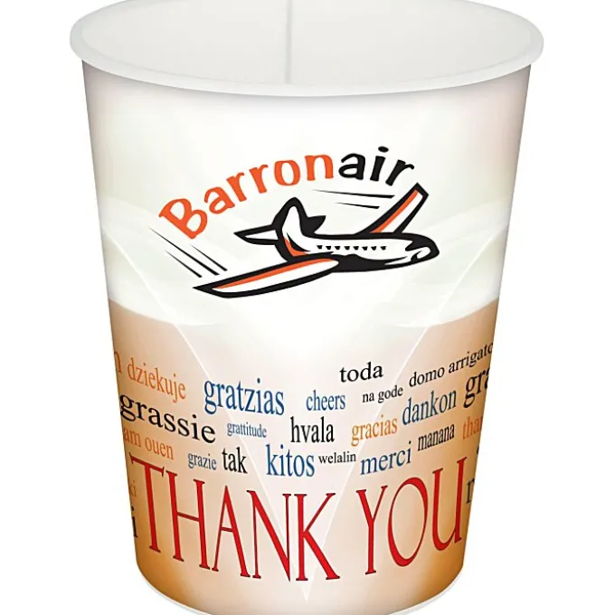 Say Thanks Stadium Cup - 16 oz