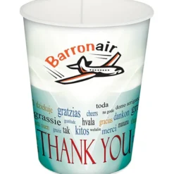 Say Thanks Stadium Cup - 16 oz
