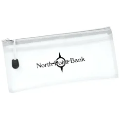 School Supplies Pouch