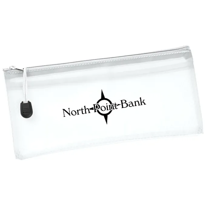 School Supplies Pouch