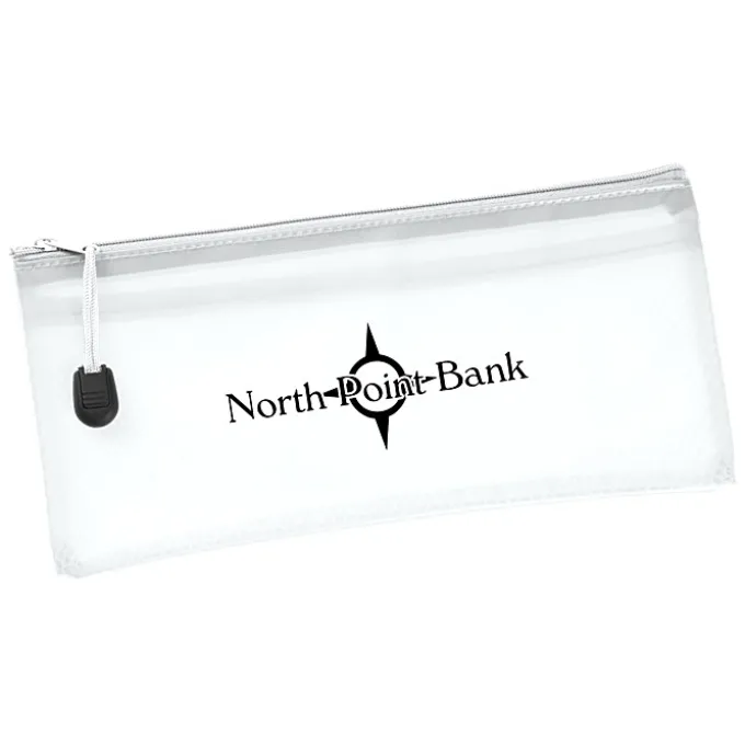 School Supplies Pouch - 24 hr
