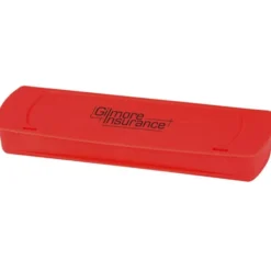 School Supply Case - Opaque