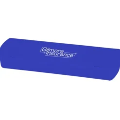 School Supply Case - Opaque
