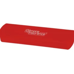 School Supply Case - Opaque