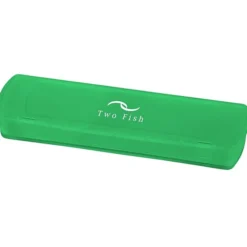 School Supply Case - Translucent