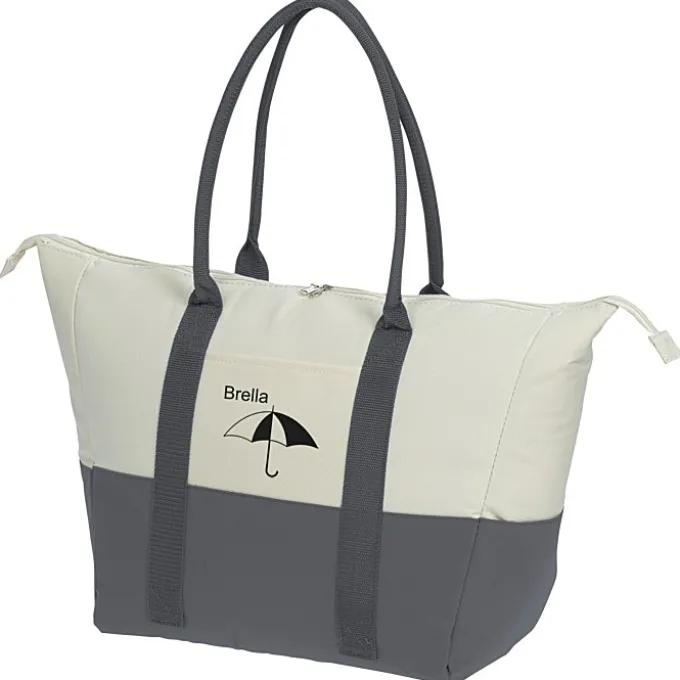 Schooner Tote Cooler