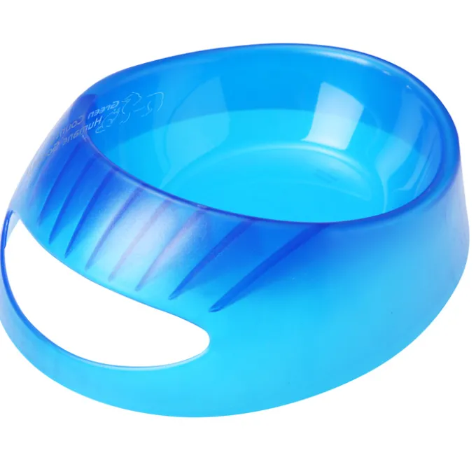 Scoop-it Bowl - Medium - Translucent