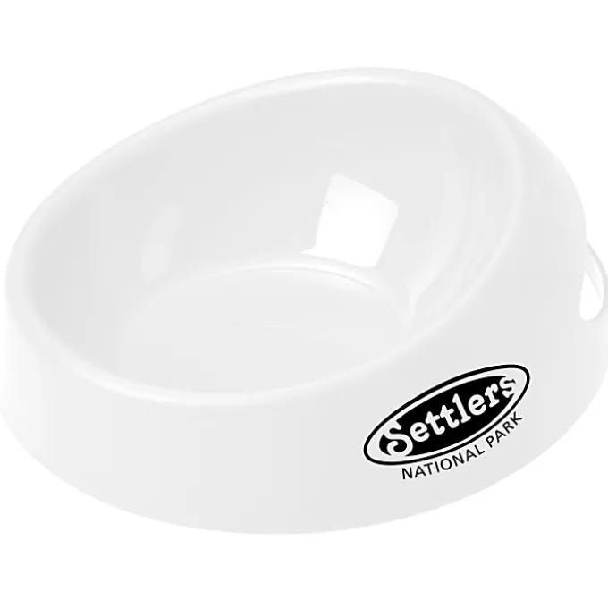 Scoop-it Bowl - Small - Opaque