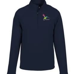 Seaport Stretch 1/4-Zip Pullover - Men's