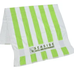 Seaside Beach Towel