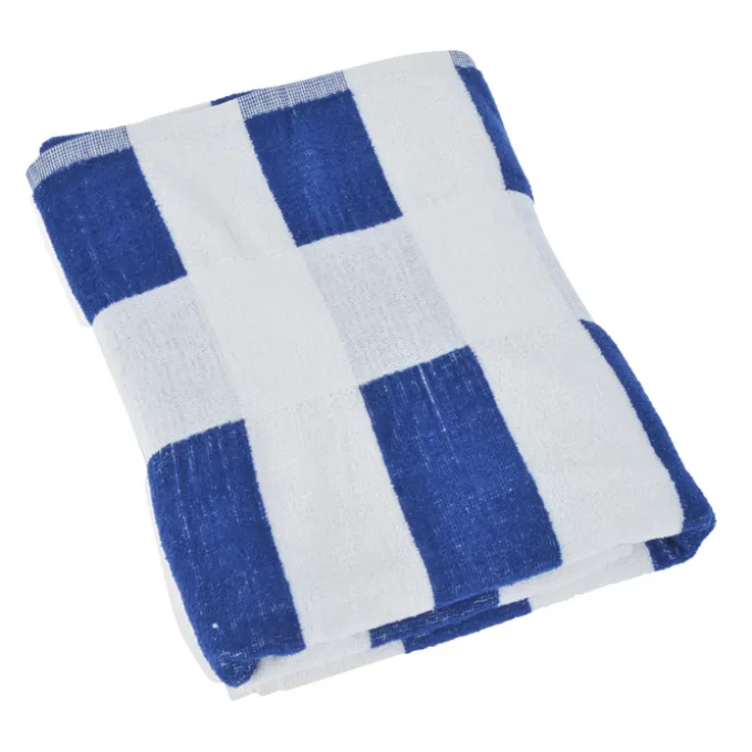 Seaside Beach Towel