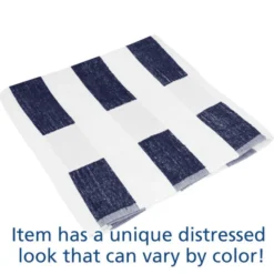 Seaside Beach Towel