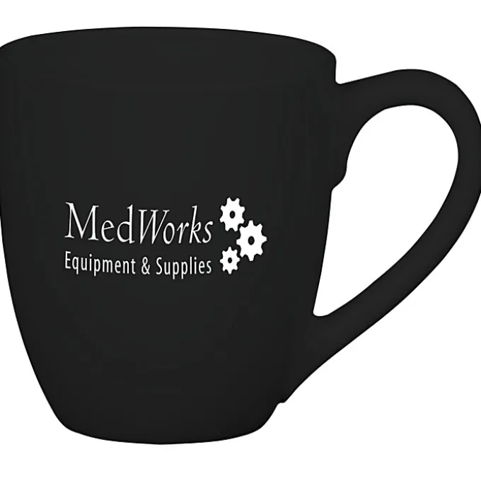 Sebring Bistro Mug - 14 oz