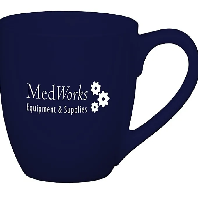 Sebring Bistro Mug - 14 oz