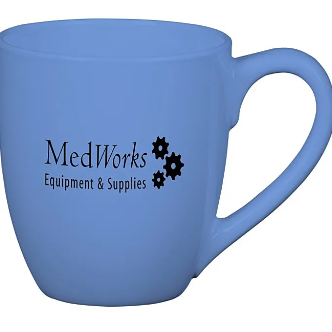 Sebring Bistro Mug - 14 oz