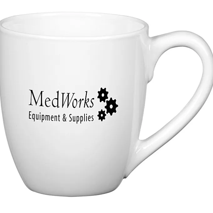 Sebring Bistro Mug - 14 oz
