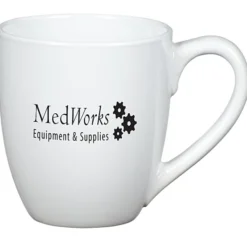 Sebring Bistro Mug - 14 oz