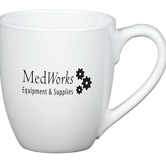 Sebring Bistro Mug - 14 oz