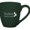Sebring Bistro Mug - 14 oz - 24 hr