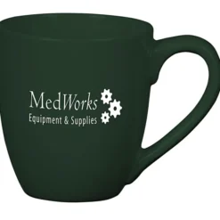Sebring Bistro Mug - 14 oz - 24 hr