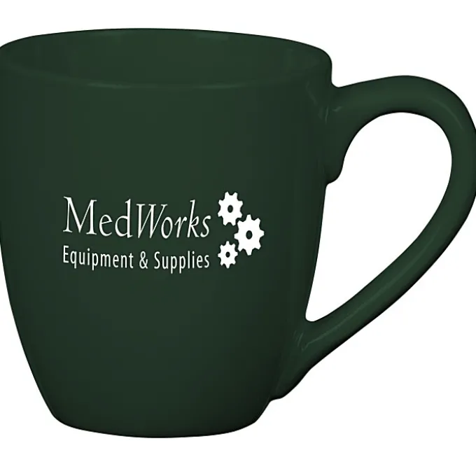 Sebring Bistro Mug - 14 oz - 24 hr