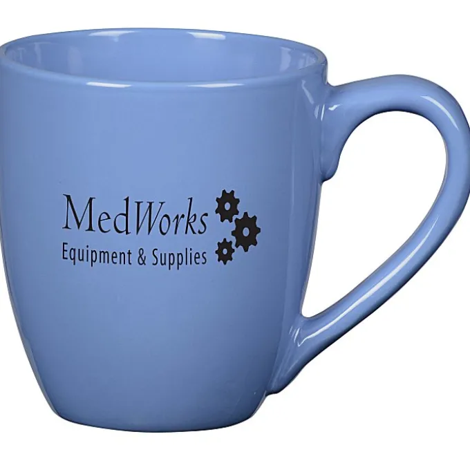 Sebring Bistro Mug - 14 oz - 24 hr