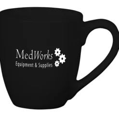 Sebring Bistro Mug - 14 oz - 24 hr