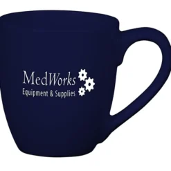 Sebring Bistro Mug - 14 oz - 24 hr