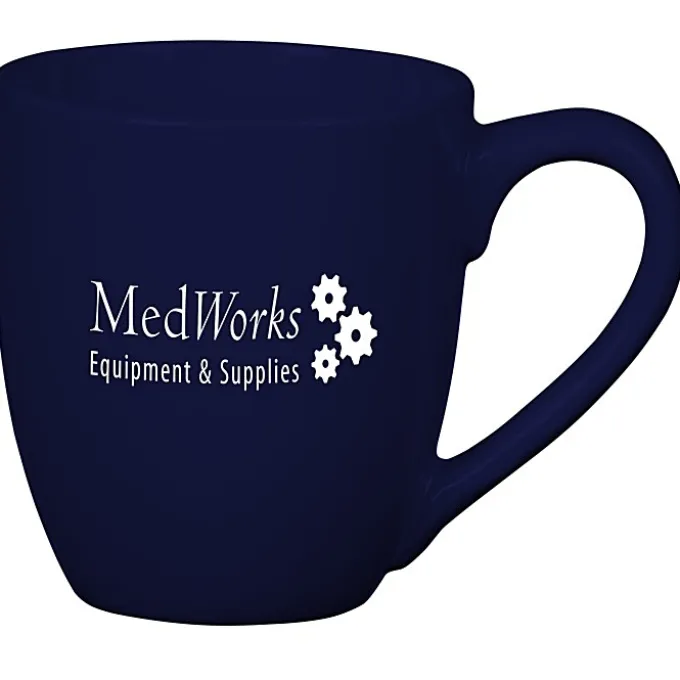Sebring Bistro Mug - 14 oz - 24 hr
