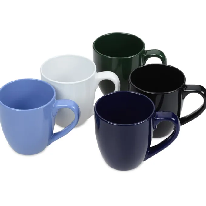 Sebring Bistro Mug - 14 oz - 24 hr