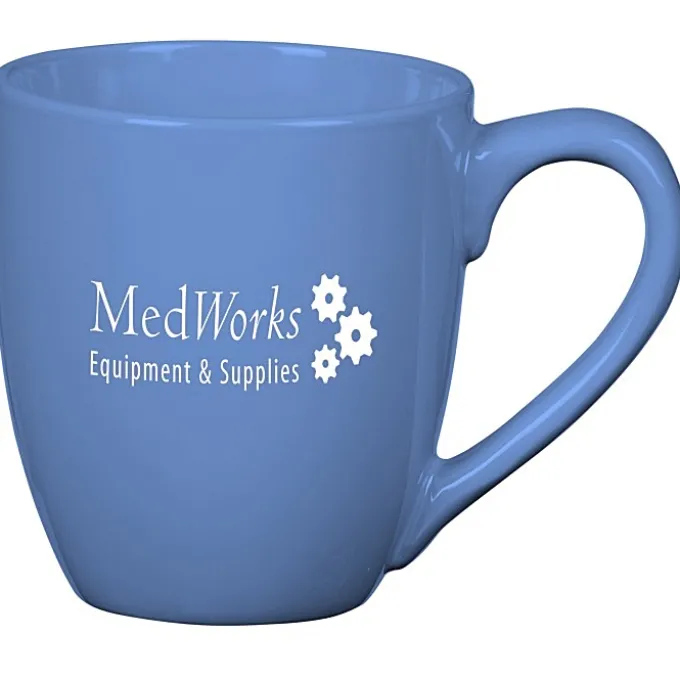 Sebring Bistro Mug - 14 oz - 24 hr