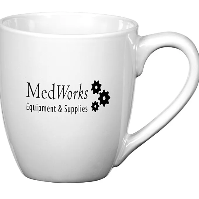 Sebring Bistro Mug - 14 oz - 24 hr