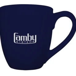 Sebring Bistro Mug - 14 oz - Laser Engraved