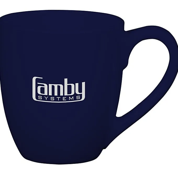 Sebring Bistro Mug - 14 oz - Laser Engraved