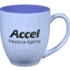 Sebring Bistro Mug - 14 oz - Pastel